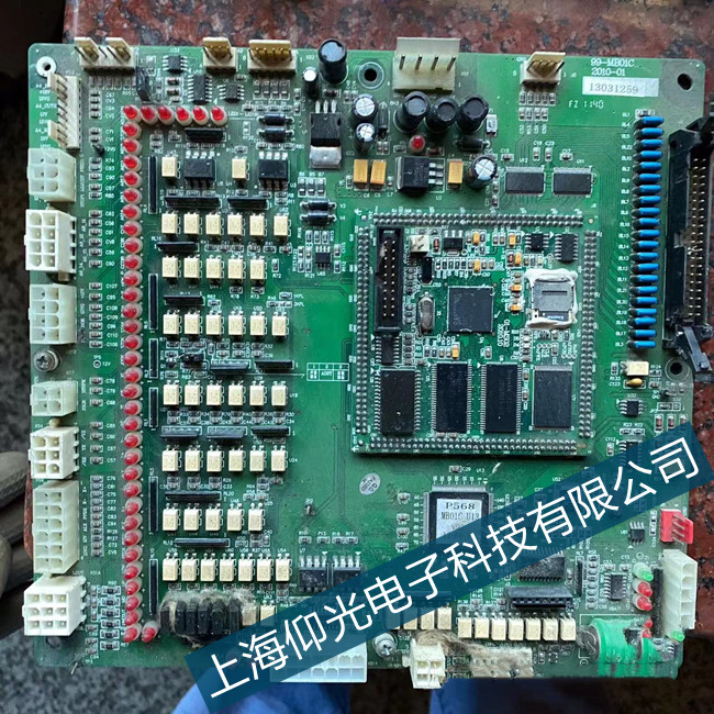 關(guān)于P+F倍加福伺服控制器缺相故障南京附近維修點介紹