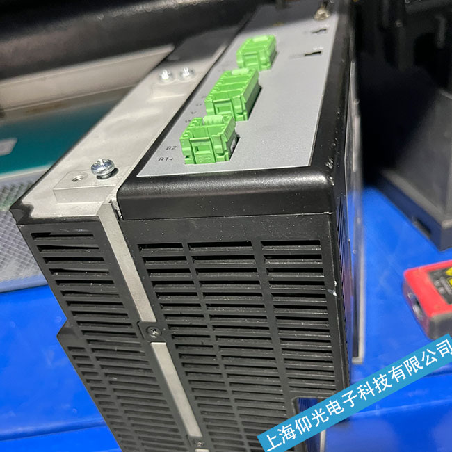 廈門高創(chuàng)伺服驅(qū)動(dòng)器電機(jī)失速常見(jiàn)故障維修方法