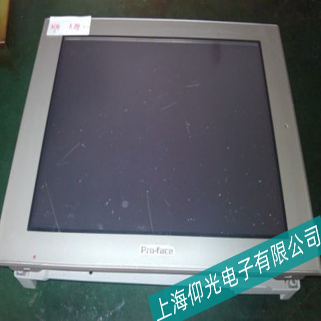 ˹PRO-FACE PL|@ʾڹI(y)F(xin)(chng)ʹÕr(sh)(jng)F(xin)Ď׷NϬF(xin)󼰽Q
