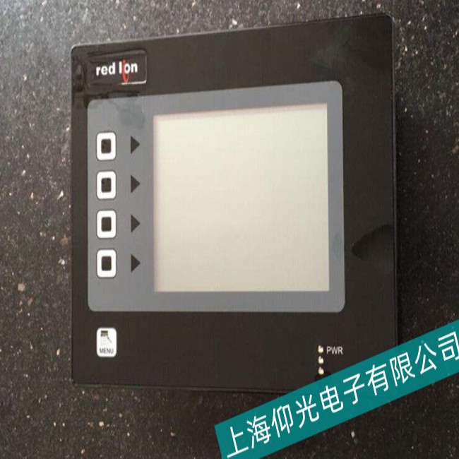 河北唐山紅獅觸摸屏REDLION G3工業(yè)屏幕可以顯示但無法觸屏維修