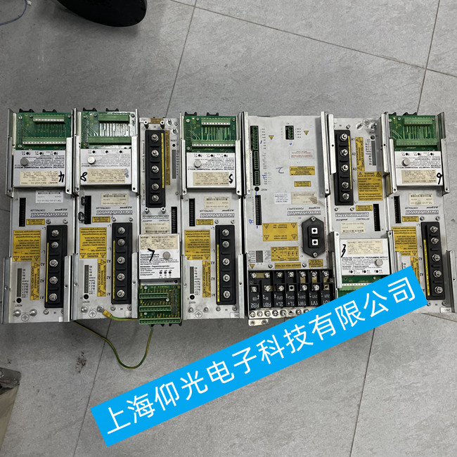 力士樂伺服驅(qū)動(dòng)器維修 DDS2.1-W050-DS04-00報(bào)警F4001維修
