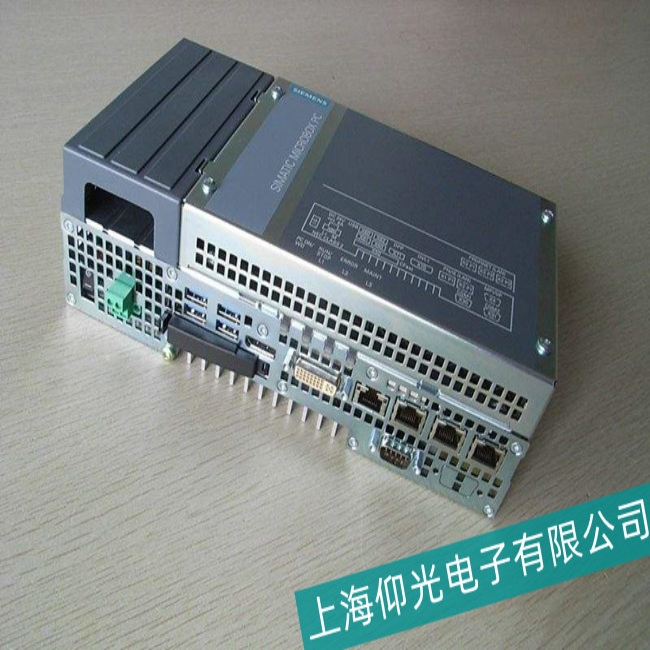 西門子工控機維修常見故障分析(快速修復)
