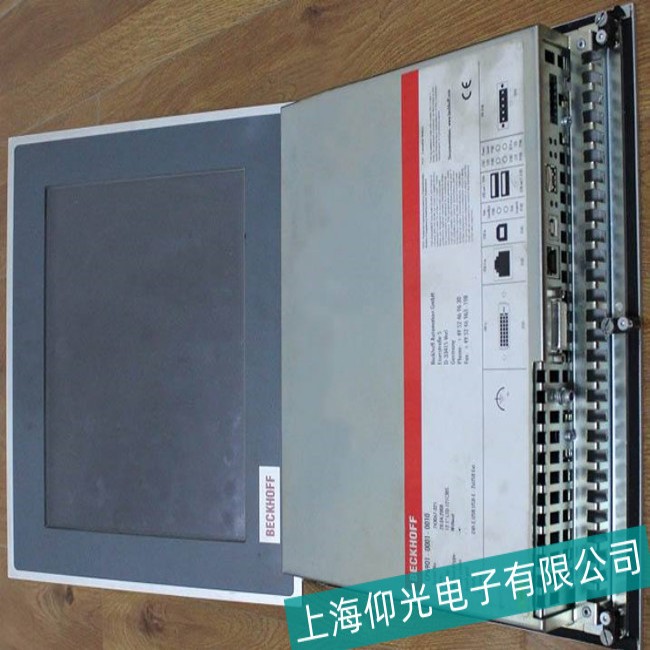 倍福觸摸屏CP29XX-0000背光不亮的原因及維修方法(立等可取)
