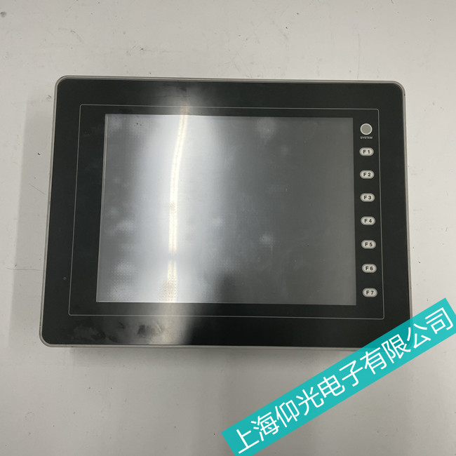 富士觸摸屏FUJI UG20維修故障引起原因(價格實(shí)惠)