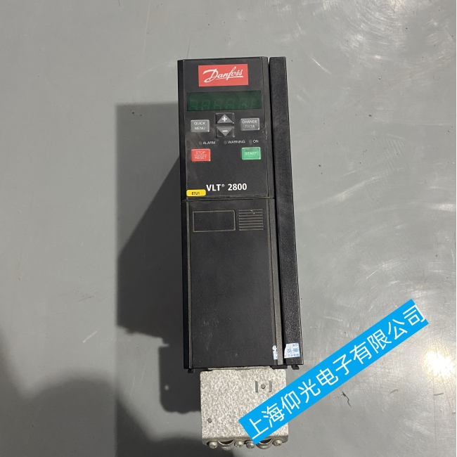 云南印花丹佛斯變頻器維修檢測步驟有哪些-20年維修經(jīng)驗(yàn)
