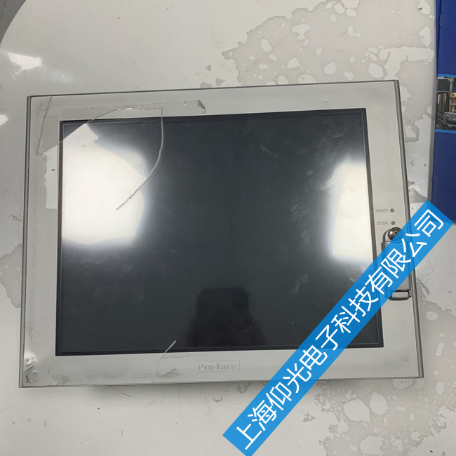 普洛菲斯觸摸屏維修 PFXPP171BA1 常見(jiàn)三個(gè)故障現(xiàn)象