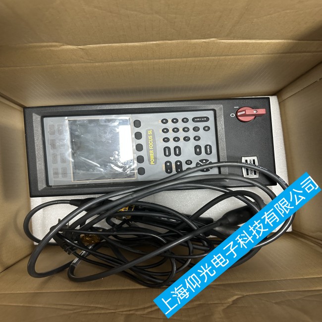 阿特拉斯Atlas擰緊機控制器常見故障維修全系列