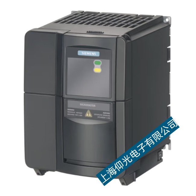 內蒙古西門子變頻器充電電阻壞了實用維修措施