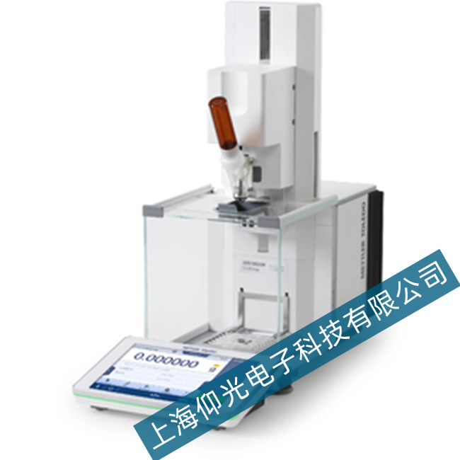 梅特勒托利多XPR106DUHQ電子天平無法開機(jī)故障維修