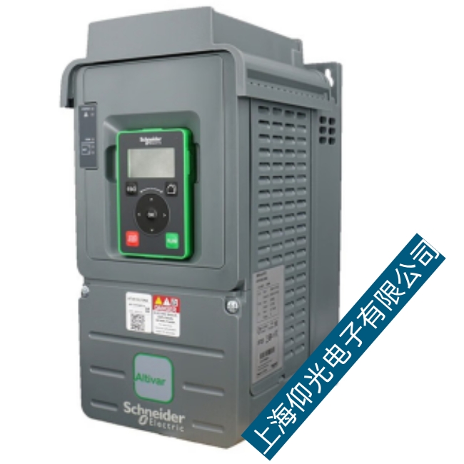 長(zhǎng)沙施耐德變頻器ATV11HU05M2A報(bào)警OC常見(jiàn)維修
