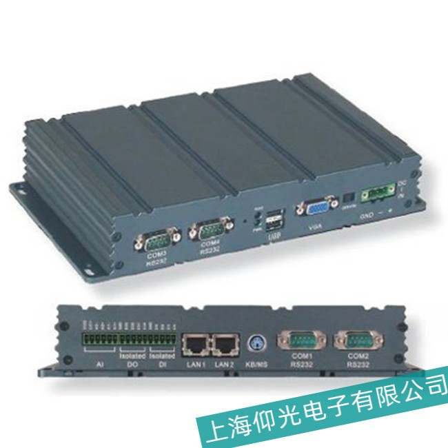 撫州康泰克工控機(jī)維修控制板常見故障及解決方法