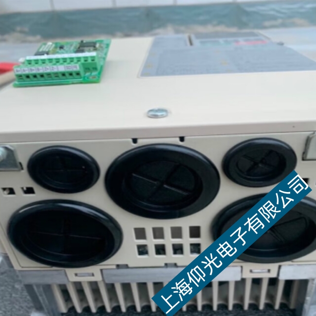 濟南印花業(yè)安川變頻器母線欠電壓故障維修技巧-廠家免費檢測