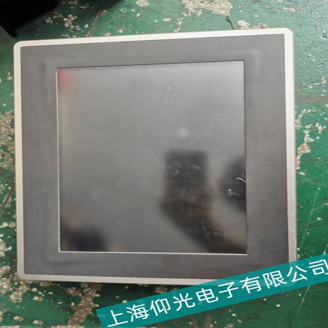 玉林Lenze倫茨觸摸屏P500維修死機(jī)原因及排除方法