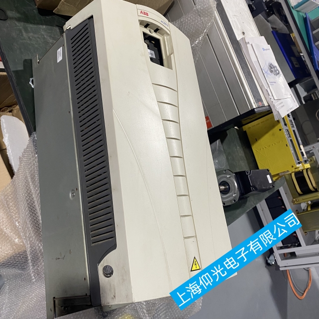 福建石獅ABB變頻器ACS510系列常見(jiàn)故障代碼維修經(jīng)驗(yàn)與技巧