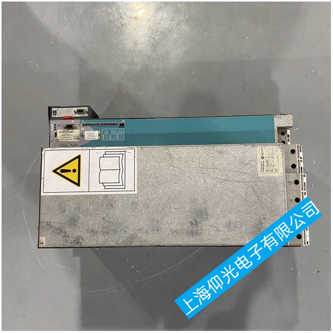 江西吉安路斯特變頻器報(bào)警原因深度解析-免費(fèi)檢測