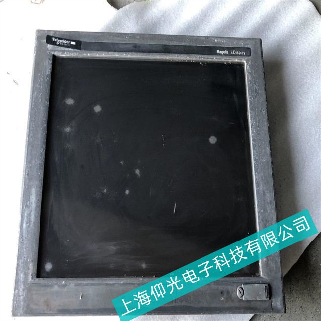 工廠自動化產(chǎn)業(yè)施耐德工控機(jī)維修常見故障分析-免費檢測