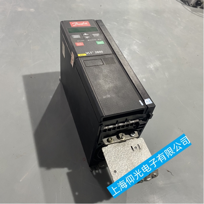 吉林大連丹佛斯變頻器日常維護保養(yǎng)-仰光維修好