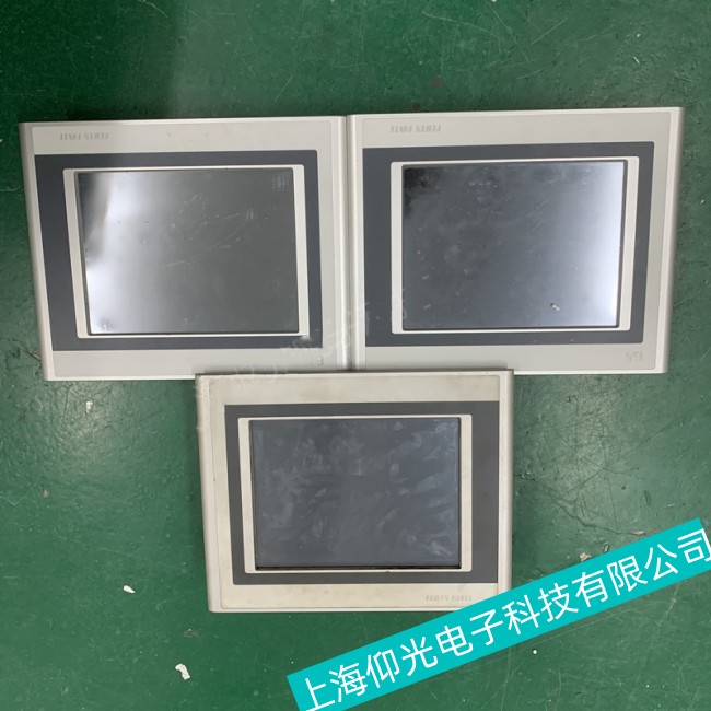 蘇州市正宗貝加萊觸摸屏5PC880.1505黑屏白屏故障維修官網(wǎng)