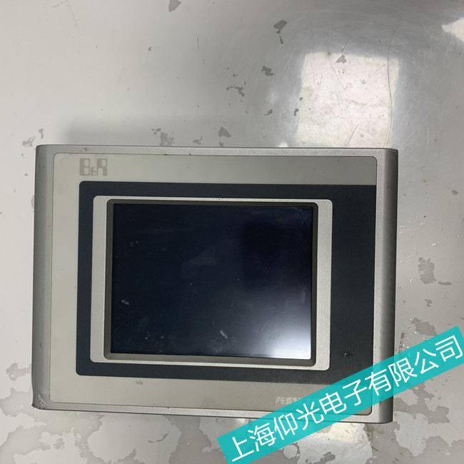 山東進(jìn)口貝加萊觸摸屏5PC880.1505圖像抖動有干擾紋故障維修推薦