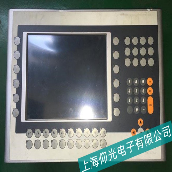 太倉(cāng)貝加萊工控機(jī)黑屏/死機(jī)/亂碼故障及維修方法(不限系列)