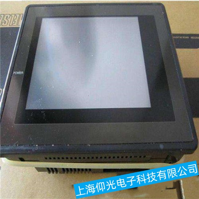 浙江原裝發(fā)那科觸摸屏5PC880.1505無(wú)顯示維修案列分析