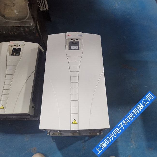 江蘇南通ABB變頻器故障代碼分析及維修處理方式(來仰光免費檢修)