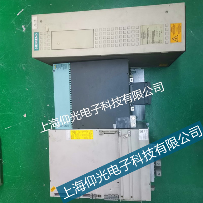 淄博西門子驅動器放大器主軸定位錯誤維修服務