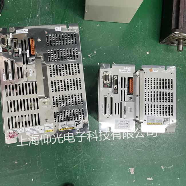 上海一臺ABB變頻器過電流報警導(dǎo)致無法運(yùn)行的故障分析及維修辦法(專業(yè)維修團(tuán)隊(duì))