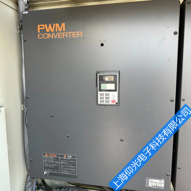 遼寧沈陽(yáng)110kW富士水泵專(zhuān)用變頻器報(bào)過(guò)電流跳閘故障分析及處理辦法(來(lái)仰光免費(fèi)檢修)