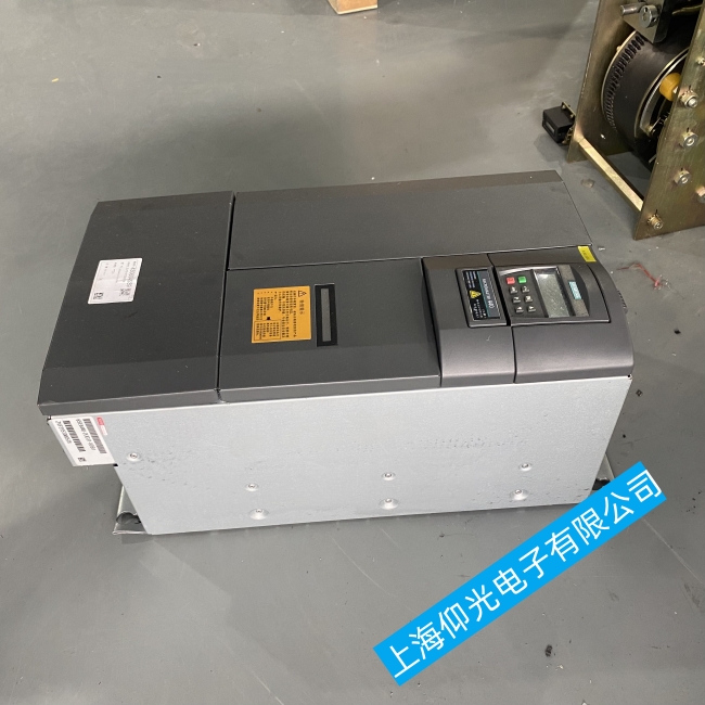 佛山西門(mén)子變頻器頻率調(diào)節(jié)不上去的故障原因及解決方法-上海仰光