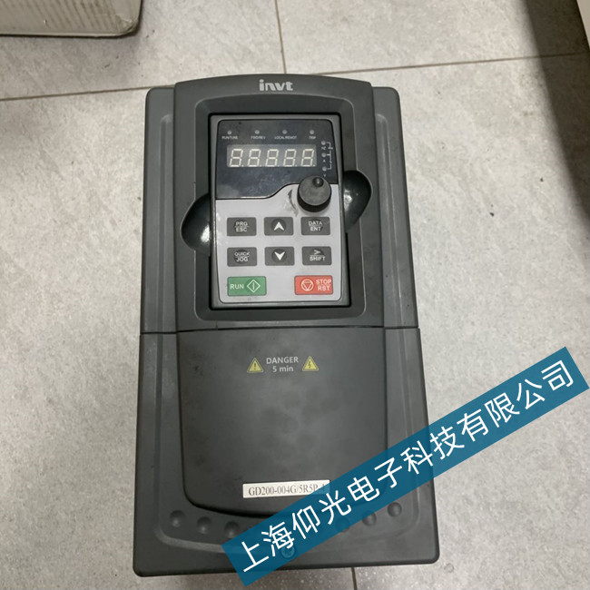 山東英威騰變頻器一直報(bào)警怎么辦?維修及故障排查指南-專業(yè)維修廠家