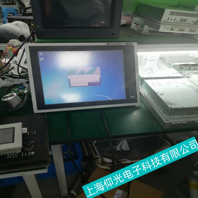 江蘇專業(yè)AB羅克韋爾工控機(jī)ControlLogix5000開(kāi)機(jī)沒(méi)有反應(yīng)故障維修配件充足
