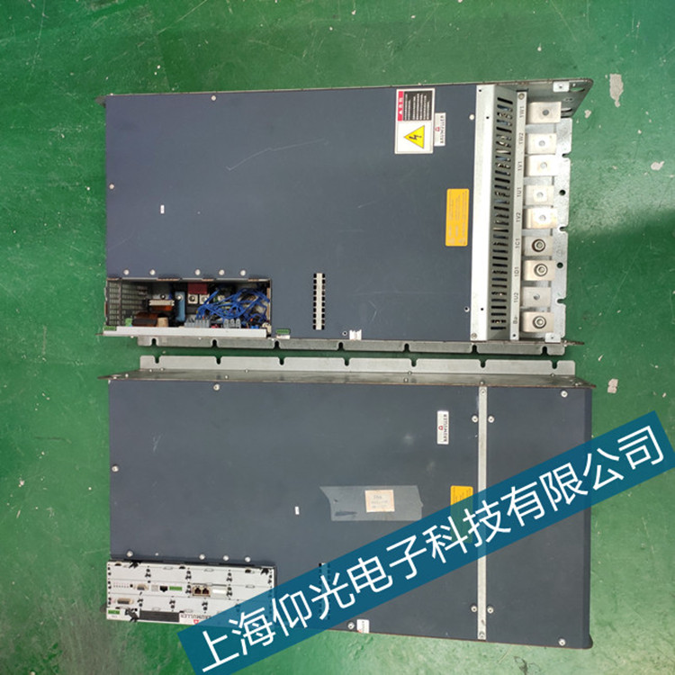 包米勒伺服驅(qū)動(dòng)器維修包米勒伺服常修故障情況