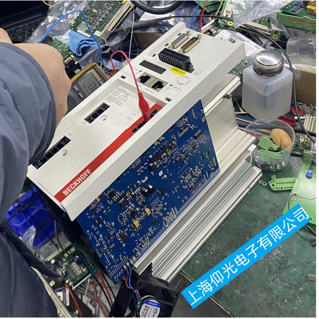 長(zhǎng)沙倍福伺服驅(qū)動(dòng)器顯示報(bào)警FCD5故障維修指南-免費(fèi)檢測(cè)