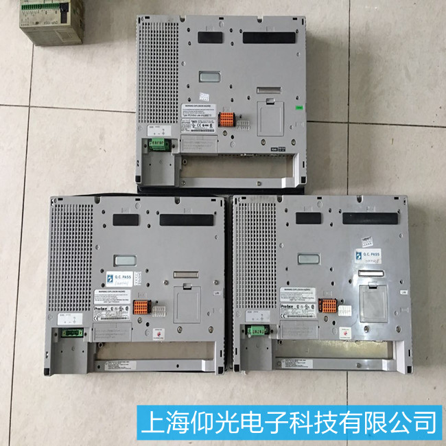 臺(tái)州三菱工控機(jī)花屏多畫面故障維修值得信賴(仰光精修)