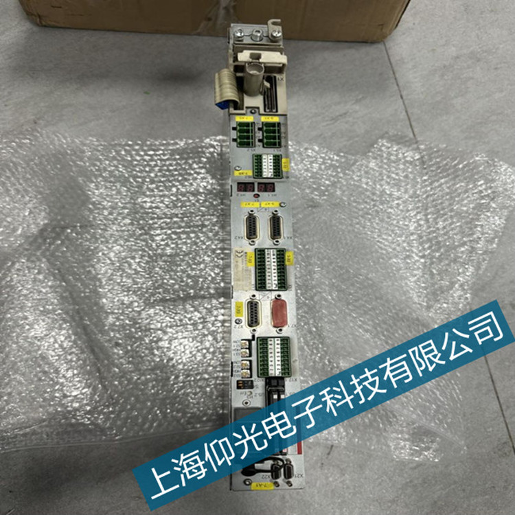 力士樂伺服驅(qū)動器報F2018維修伺服控制器超溫修理