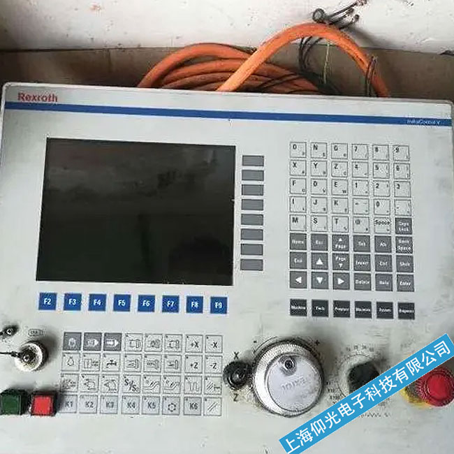 力士樂數(shù)控系統(tǒng)無法正常上電故障維修方法(二十年經(jīng)驗(yàn))