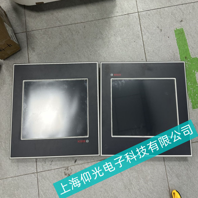連云港市汽車(chē)公司Rexroth力士樂(lè)工控機(jī)BTV40維修的廠家