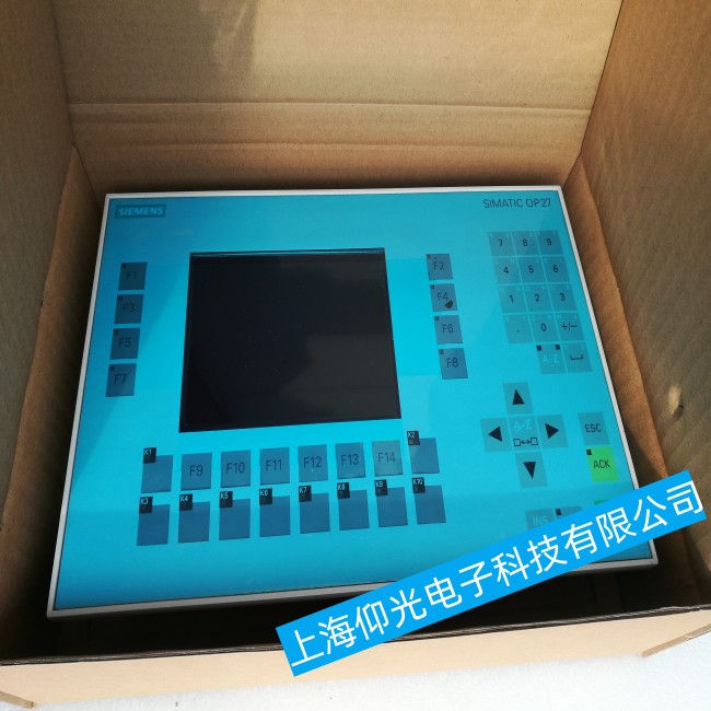 發(fā)那科工控機維修之工控機紅燈為什么一直亮著(快速修復)
