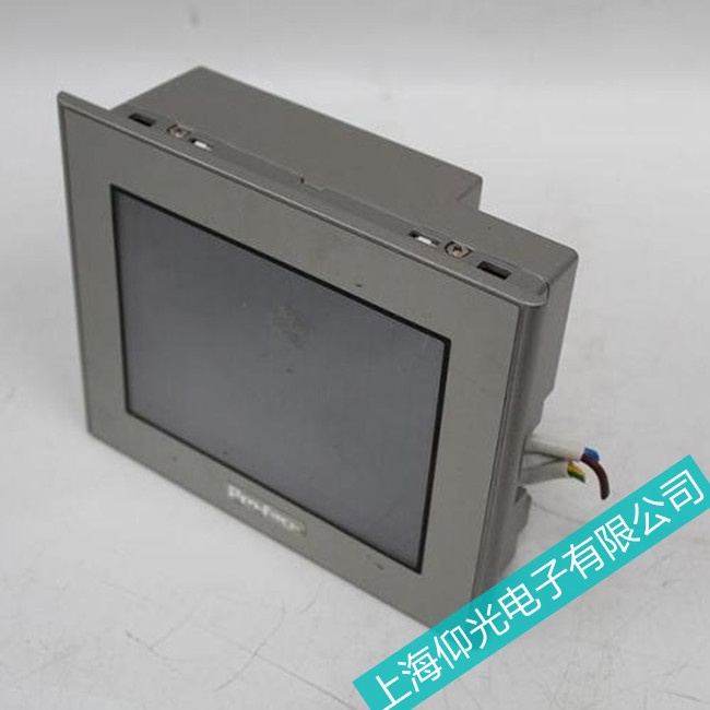 上海普洛菲斯觸摸屏GC-4401W上電燒保險故障維修周期短技術(shù)強(qiáng)