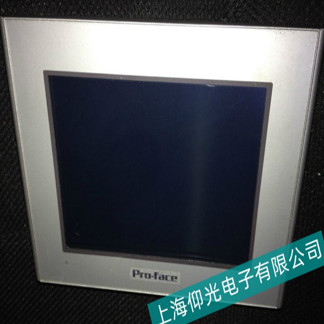 海口普洛菲斯觸摸屏GC-4401W卡在開機界面故障維修大概價格