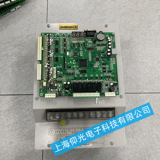 衢州默納克變頻器拖動電機(jī)時電機(jī)抖動故障分析及維修指南-免費檢修