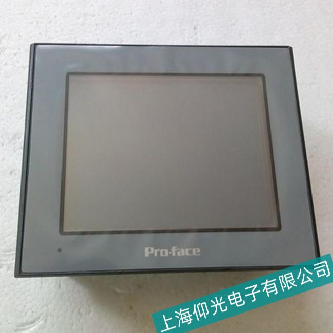 潮汕普洛菲斯觸摸屏GC-4401W觸摸無反應(yīng)故障維修點-快速修復