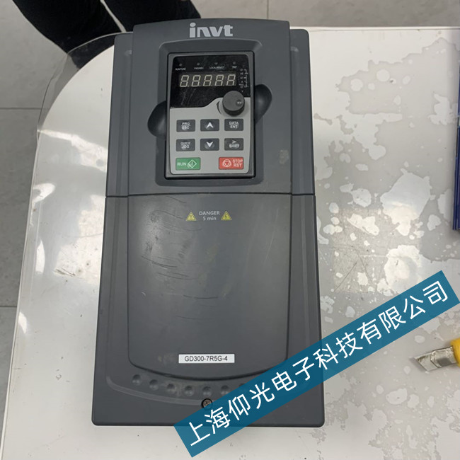 江蘇南京(INVT)英威騰變頻器常見(jiàn)故障分析及維修處理/統(tǒng)一真實(shí)報(bào)價(jià)安全可靠