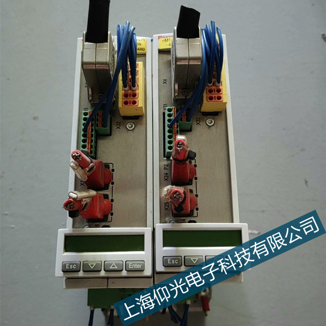 關(guān)于力士樂(lè)伺服控制器整流精調(diào)不合理故障原因及排查方式