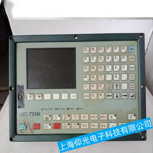 亳州寶元數(shù)控系統(tǒng)LNC-T300I屏幕看不清故障維修現(xiàn)場服務