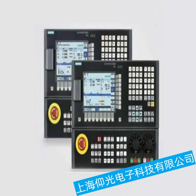 浙江質(zhì)量好西門子數(shù)控系統(tǒng)SINUMERIK 808D屏幕顯示多畫面故障維修維護采購