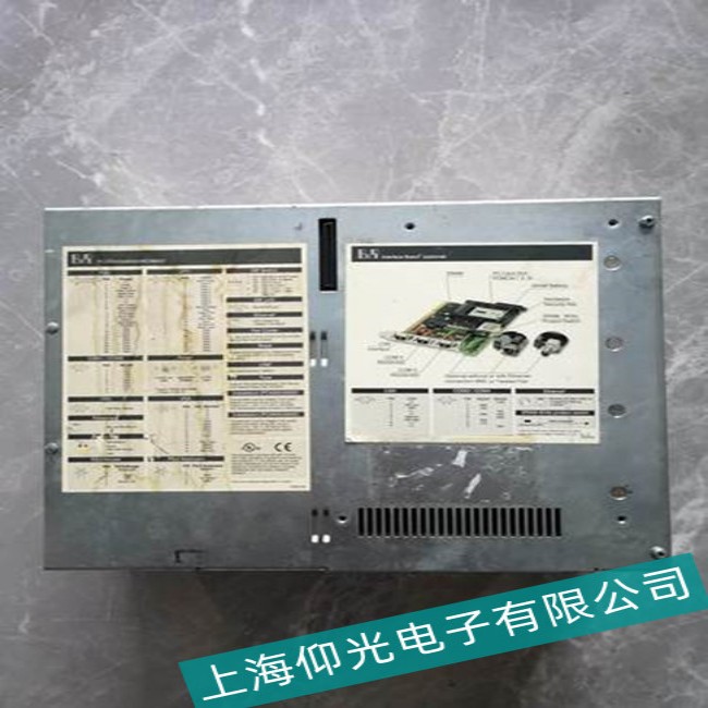 溫州貝加萊工控機(jī)5PC820.1505-00主板無(wú)法合閘故障維修工廠地址