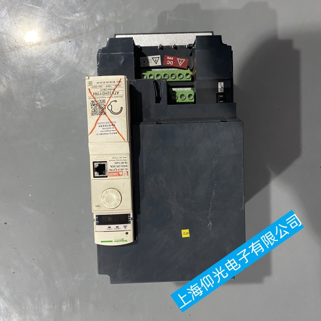湖北武漢施耐德變頻器變頻器OE過(guò)壓故障維修方案分享/免費(fèi)檢測(cè)