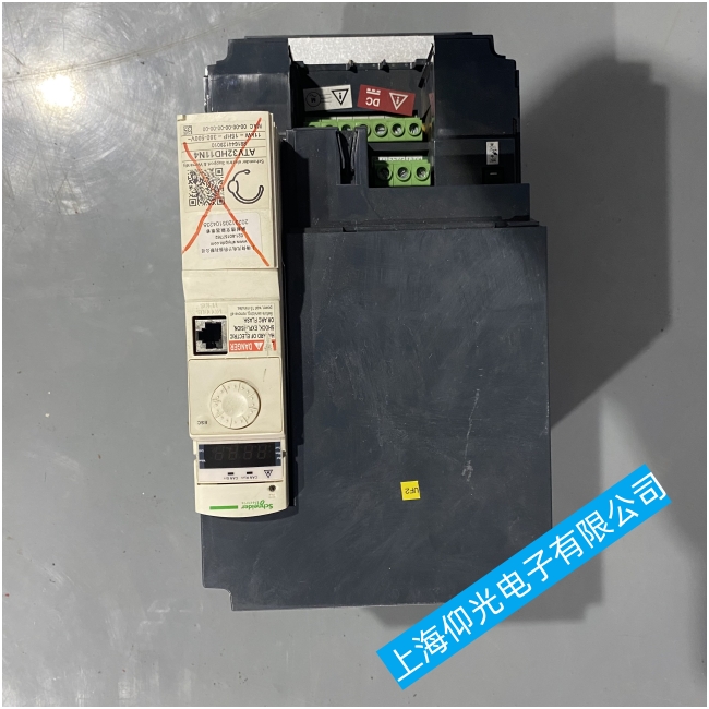 湖北瀝川施耐德變頻器報警代碼維修方法有哪些-仰光維修技術(shù)高